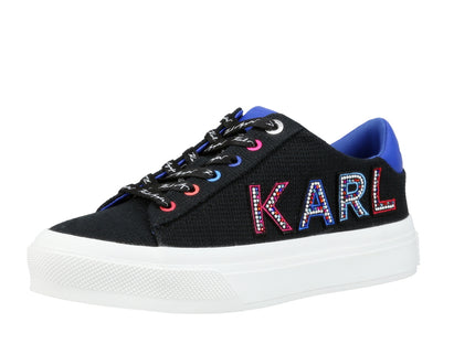 Gida  Lace Up Sneaker
