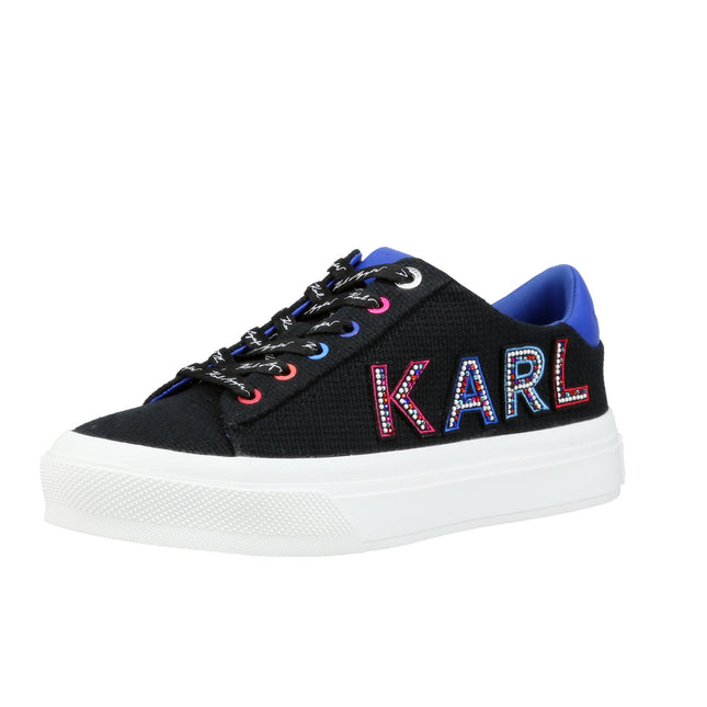 Gida  Lace Up Sneaker