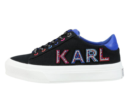 Gida  Lace Up Sneaker
