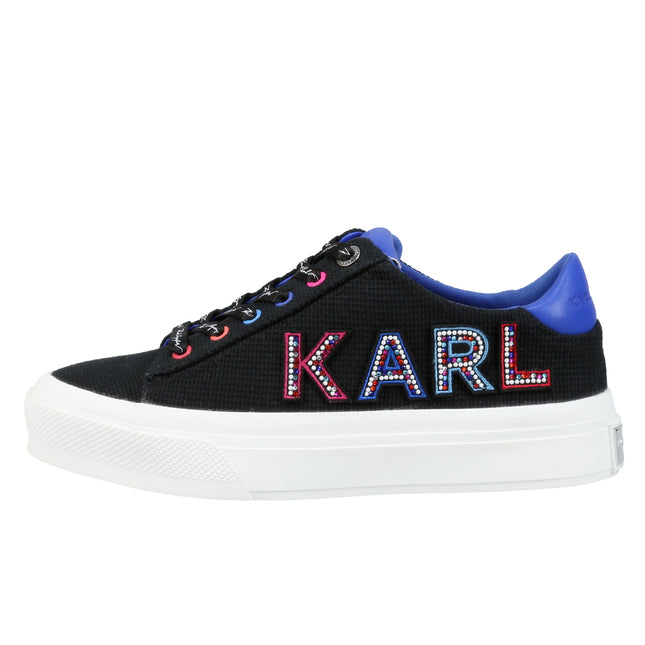 Gida  Lace Up Sneaker