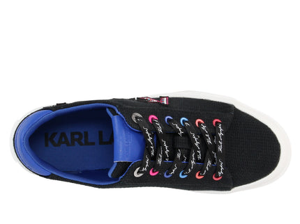 Gida  Lace Up Sneaker