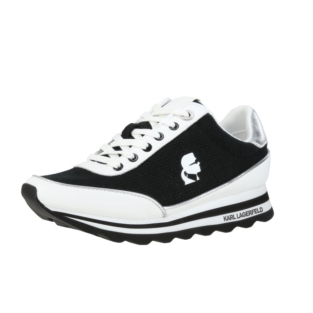 Maico  Lace Up Sneaker