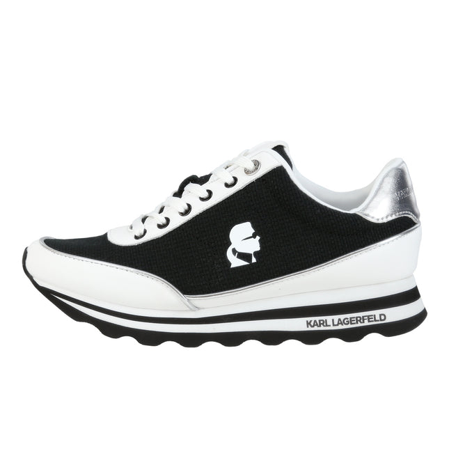 Maico  Lace Up Sneaker