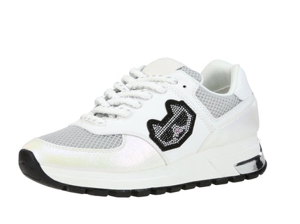 Mayu  Lace Up Sneaker