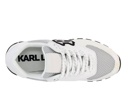 Mayu  Lace Up Sneaker