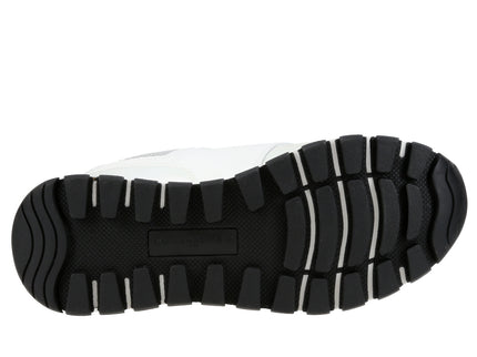 Mayu  Lace Up Sneaker