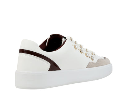 Stazie - Lace Up Sneaker