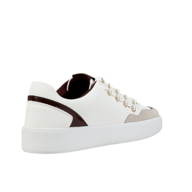 Stazie - Lace Up Sneaker