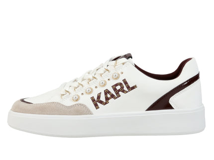Stazie - Lace Up Sneaker