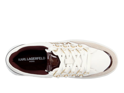 Stazie - Lace Up Sneaker