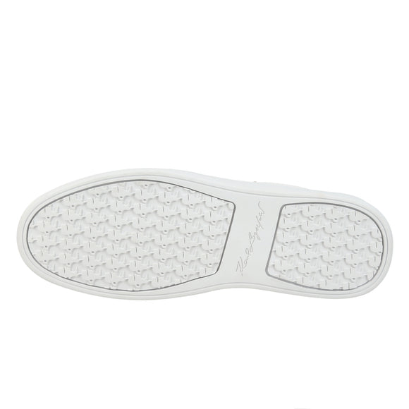 Stazie - Lace Up Sneaker