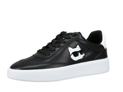 Sumava  Lace Up Sneaker