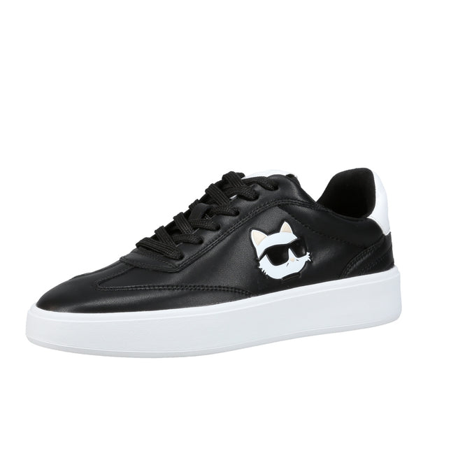 Sumava  Lace Up Sneaker