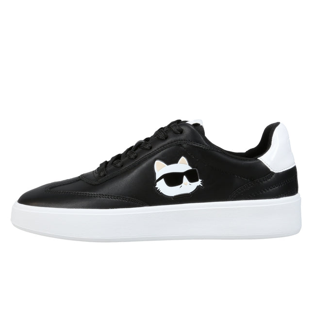 Sumava  Lace Up Sneaker