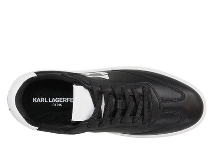 Sumava  Lace Up Sneaker