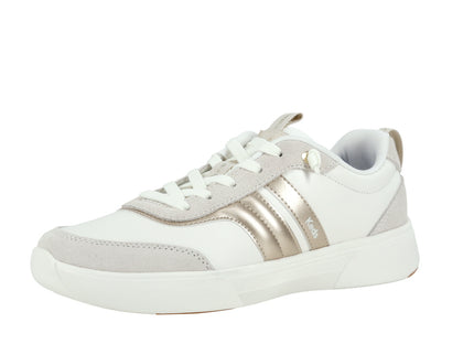Blisswalk Ubal Leather/Suede