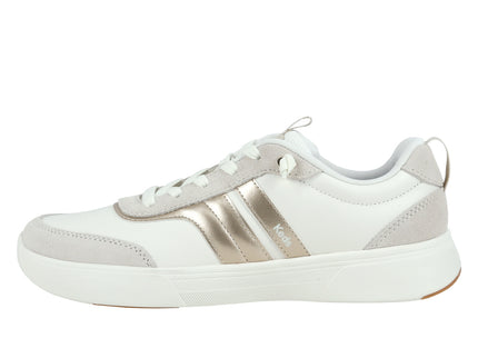 Blisswalk Ubal Leather/Suede