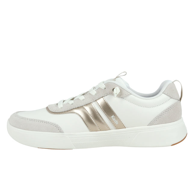 Blisswalk Ubal Leather/Suede