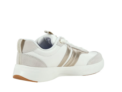 Blisswalk Ubal Leather/Suede