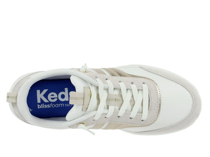 Blisswalk Ubal Leather/Suede