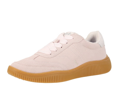 Contest Suede