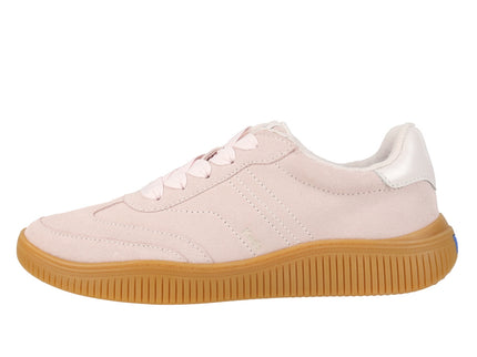 Contest Suede