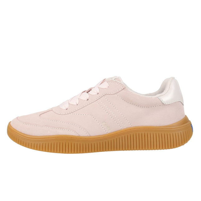 Contest Suede