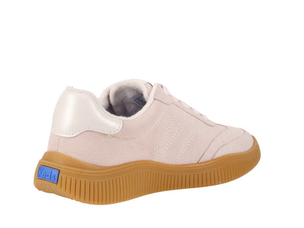 Contest Suede