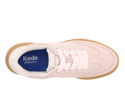 Contest Suede
