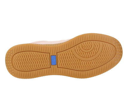 Contest Suede