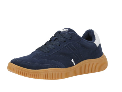 Contest Suede