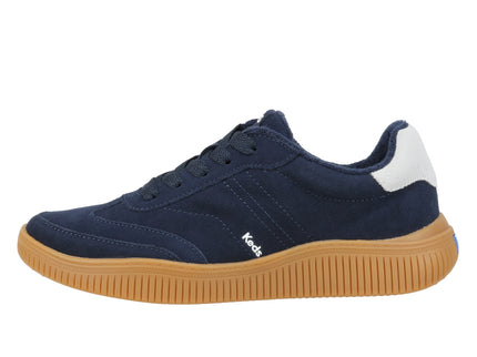 Contest Suede