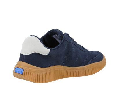Contest Suede