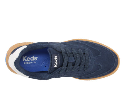 Contest Suede