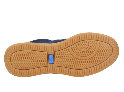 Contest Suede