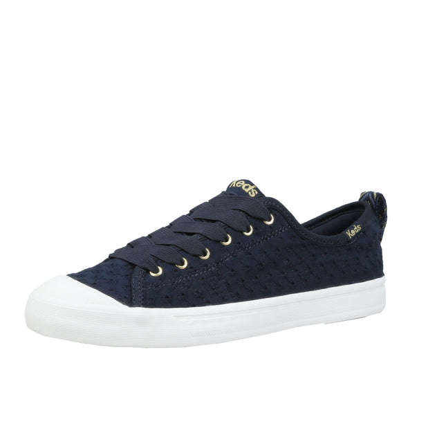 Cruise Mini Daisy Eyelet