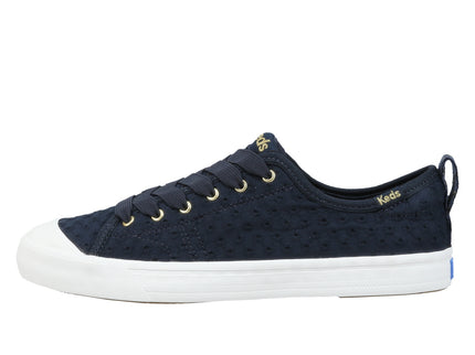 Cruise Mini Daisy Eyelet