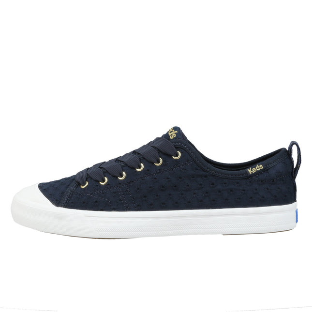 Cruise Mini Daisy Eyelet