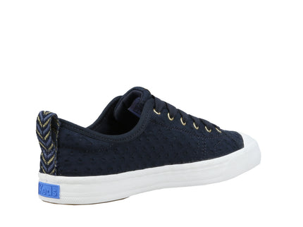 Cruise Mini Daisy Eyelet