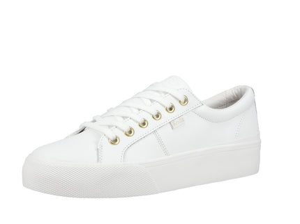 Jump Kick Duo Leather