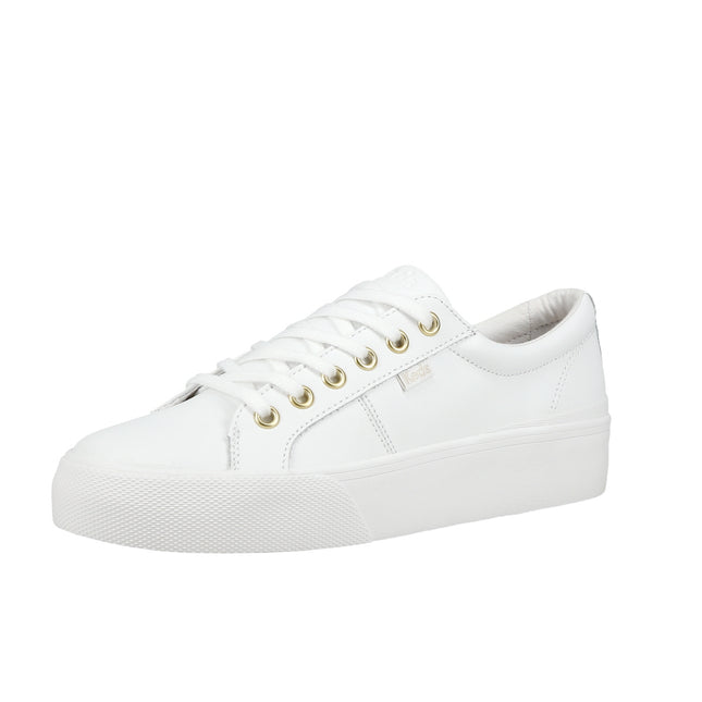Jump Kick Duo Leather