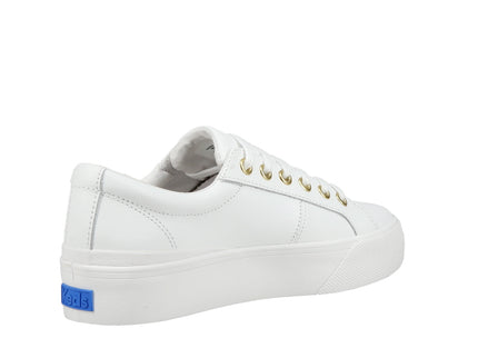 Jump Kick Duo Leather