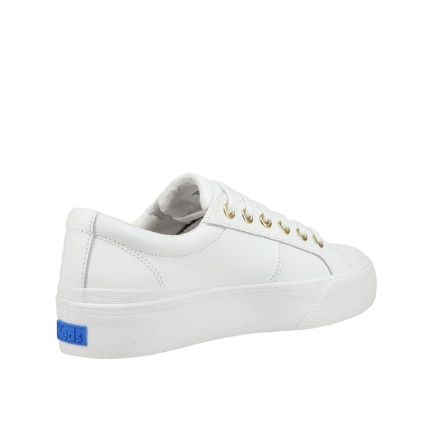 Jump Kick Duo Leather