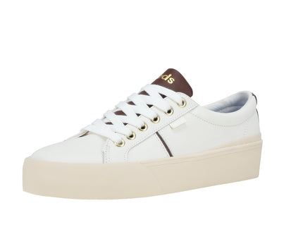 Jump Kick Duo Leather