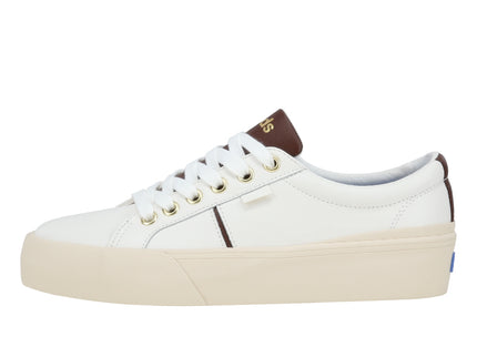 Jump Kick Duo Leather