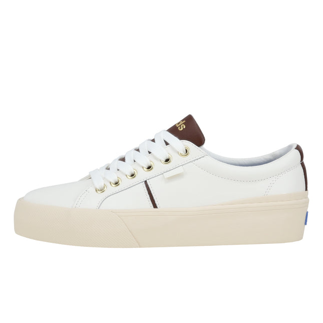 Jump Kick Duo Leather