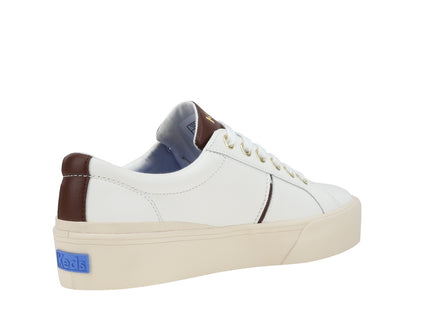 Jump Kick Duo Leather