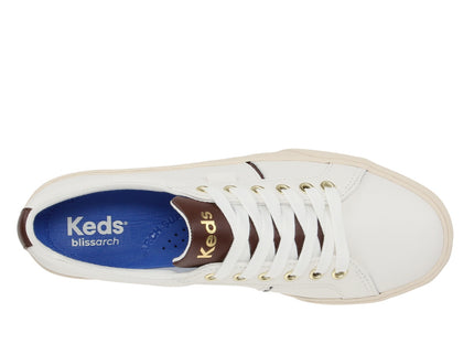 Jump Kick Duo Leather