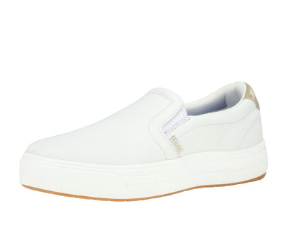 Park Slip On Leather