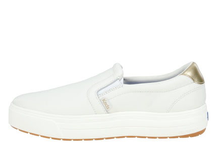 Park Slip On Leather